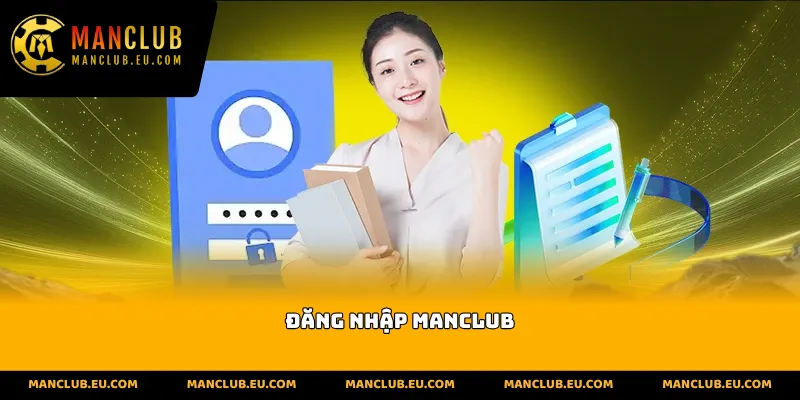 Đăng Nhập Manclub